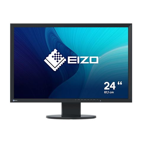 MON 24 EIZO EV2430-BK IPS
