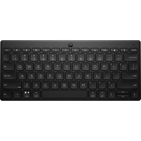 HP tipkovnica 350 Bluetooth, 692S8AA