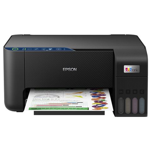 Epson L3271, EcoTank, C11CJ67435