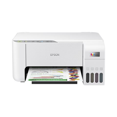 Epson L3276, EcoTank, C11CJ67436