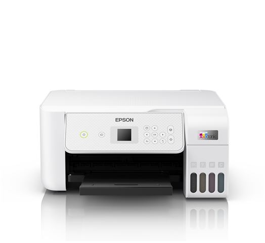 PRN MFP Epson INK EcoTank L3286