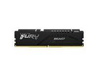 MEM DDR5 16GB 6400MHz KIN FURY Beast XMP KF564C32BB-16
