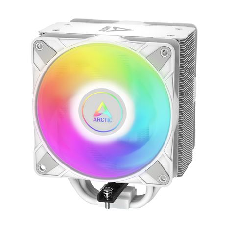 Arctic Freezer 36 A-RGB (White)