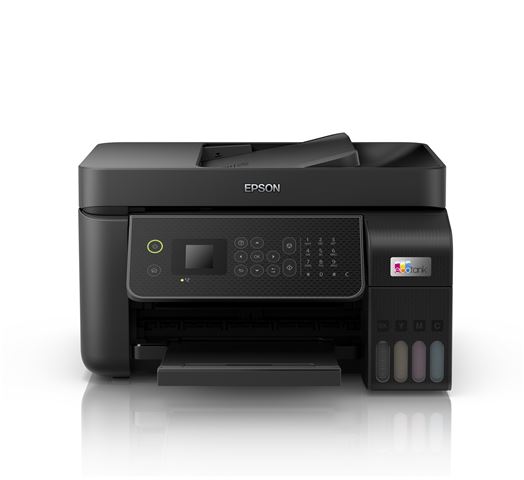Epson L5310 A4, EcoTank ITS, 4-u-1, Office, Tinte 103, C11CJ65412