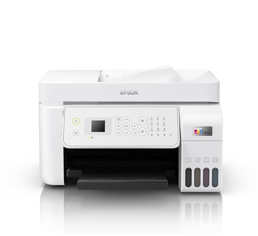 Epson L5316 A4, EcoTank ITS, 4-u-1, Office, Tinte 103, C11CJ65413