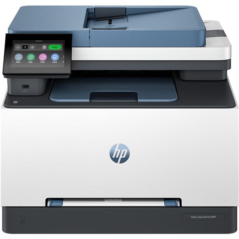 HP Color LJ Pro MFP 3302fdw, 499Q8F#B19
