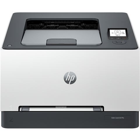 HP Color LaserJet Pro 3202dw 25ppm Print, 499R0F#B19