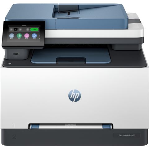 HP Color LJ Pro MFP 3302sdw 25ppm Prntr, 499Q6F#B19