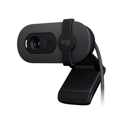 WEB kamera Logitech BRIO 100