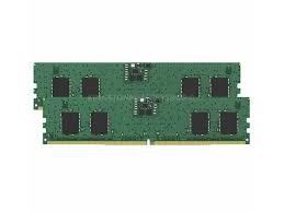 MEM DDR5 16GB (2x8) 5200MHz KIN ValueRAM KVR52U42BS6K2-16