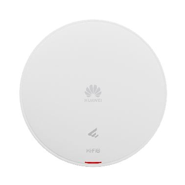 Huawei eKit AP AP661 11ax indoor,2+2+4 tri bands,USB,BLE