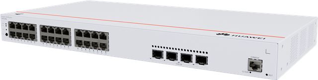 HUAWEI EKIT SWITCH L2 S220-24T4X