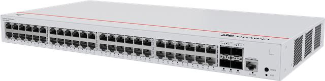 HUAWEI EKIT SWITCH L2 S220-48P4S