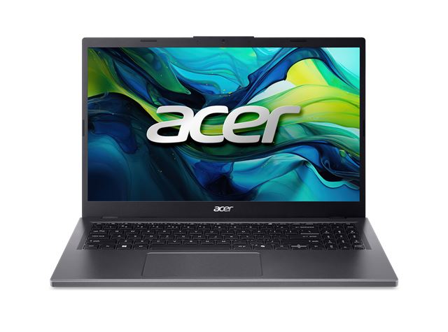 ACER Aspire A15-41M-R5MX, 15,6/FHD/R7 8840HS/16GB/S512GB/DOS/GRY/2Y