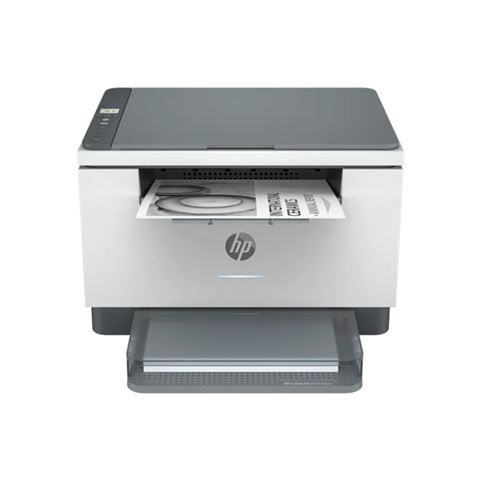 HP LaserJet MFP M234d A4 mono 29ppm, 8J9K4F#B19