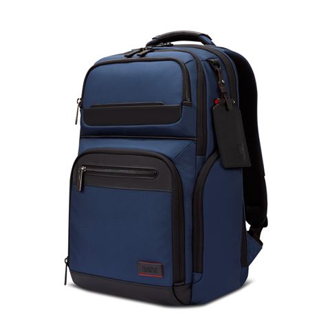 Lenovo ruksak za prijenosno računalo 16'' Exe Navy, 4X41P80268