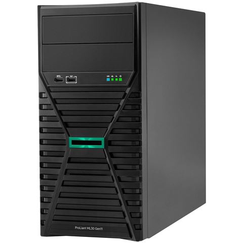 SRV HPE ML30 G11 E-2434 32GB LFF