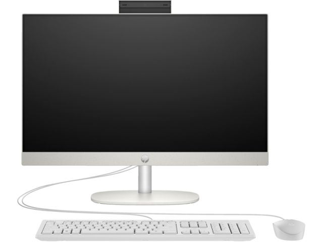 PC AiO HP 240 G10 PO, A55B9ET