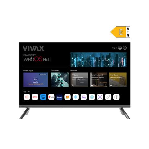 VIVAX IMAGO LED TV-32LE111WO