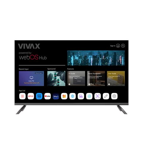 VIVAX IMAGO LED TV-43LE111WO