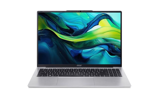 Acer Aspire AL16-52P-57CR, 16"/WUXGA/i5-1334U/16GB/S512GB/INT/DOS/SLV/2Y