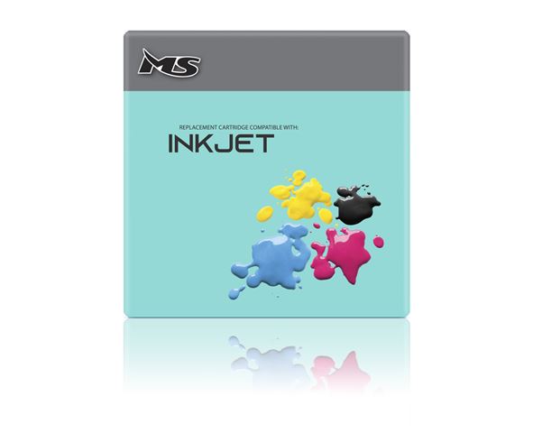 SUP INK HP 3YL82AE MS Magenta