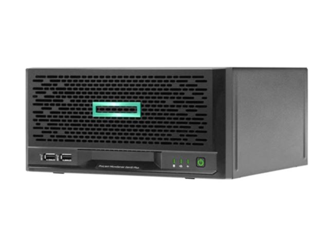 SRV HPE MicroSvr G10+ G5420 8G 4LFF NHP