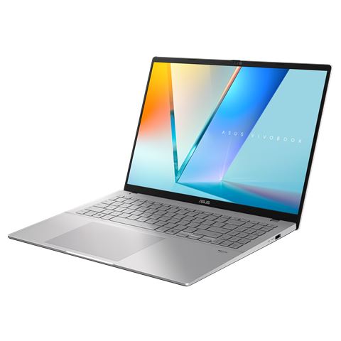 Asus VivoBook S16 S3607VA-RP031, 16/WUXGA/Core i7-13620H/16GB/S1TB/INT/DOS/GRY/2Y