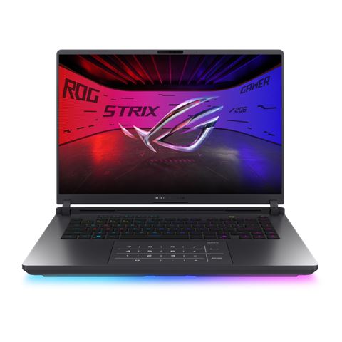 ASUS G615LW-S5031W/16/2.5K/Ultra 9 275HX/32GB/S2TB/RTX5080-16GB/W11H/GRY/2Y