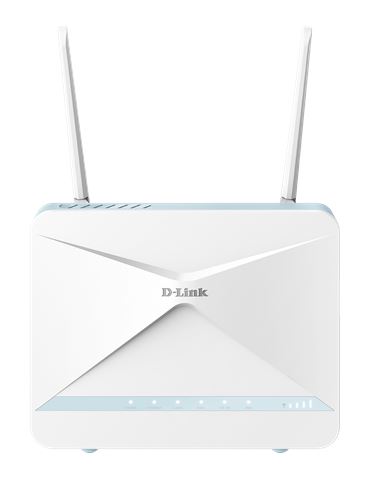 D-Link EAGLE PRO 4G+ Smart R G416/EE