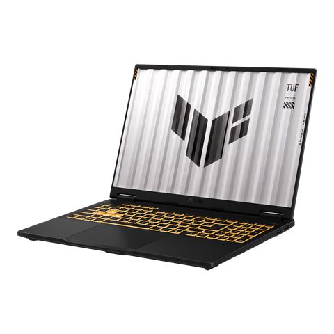 ASUS FX608JPR-QT002, 16/WQXGA/i7-14650HX/32GB/S1TB/DOS/GRY/2Y