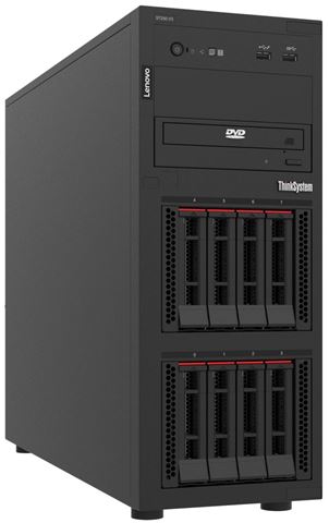 SRV LN ST250 V3 E-2468 32GB 5350-8i