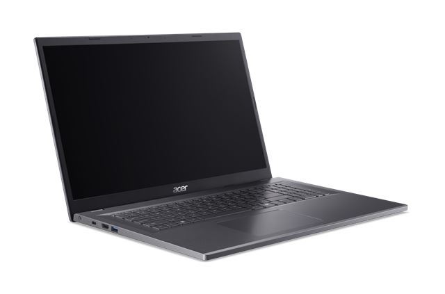 Acer Aspire A17-51M-500Z, 17.3/FHD/i5-1334U/16GB/S512GB/INT/W11H/GRY/2Y