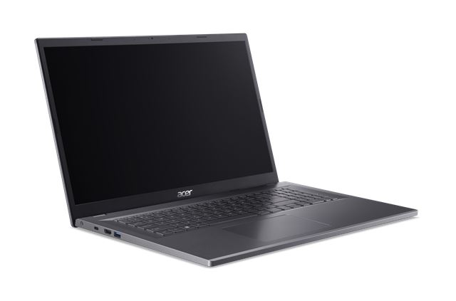 Acer Aspire A17-51M-56ZZ, 17.3/FHD/i5-1334U/16GB/S512GB/DOS/GRY/2Y