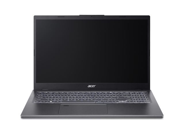 ACER Aspire A15-41M-R5TX, 15,6"/FHD/Ryzen 7 8840HS/16GB/S1TB/INT/DOS/GRY/2Y