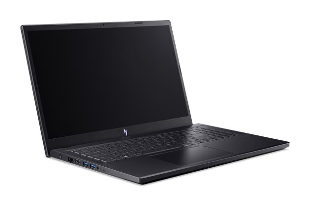 ANV15-41-R4L3, 15,6/FHD/Ryzen 7 7735HS/16GB/S1TB/RTX4060/DOS/BLK/2Y