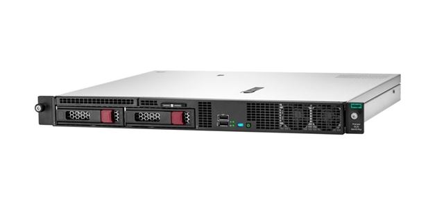 SRV HPE DL20 G10+ E-2314 8GB LFF NHP