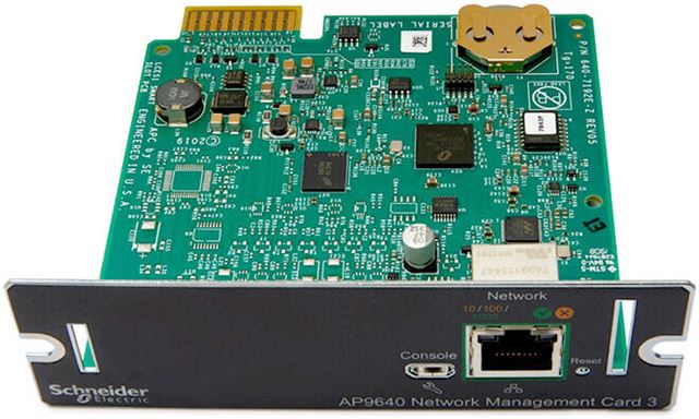 UPS APC AP9640