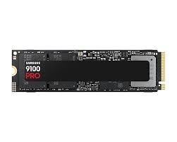 SSD 2TB Samsung 9100 PRO M.2 NVMe MZ-VAP2T0BW