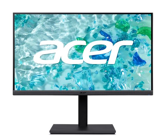 B277UGbmiiprzx, 27"/IPS/2560x1440/120Hz/HDMI/DP/VGA/USB-A/Audio/3Y