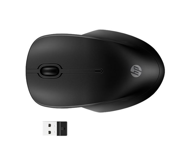 NOT DOD HP Mouse 255 Dual WL, 8R3U1UT