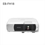 PROJEKTOR EPSON EB-FH18