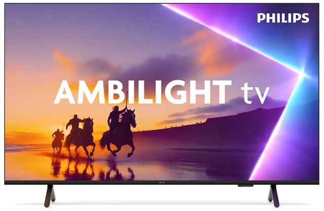 PHILIPS QLED TV 50PUS8510/12