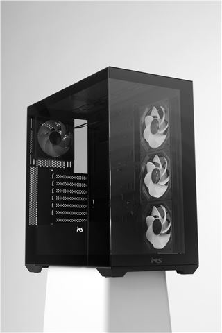 MS ARMOR V745 gaming kućište