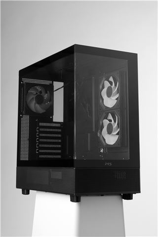 MS FIGHTER V330 gaming kućište