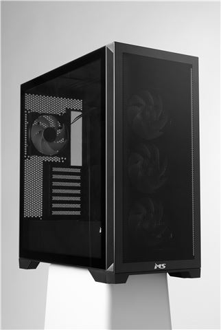 MS ARMOR V725 gaming kućište