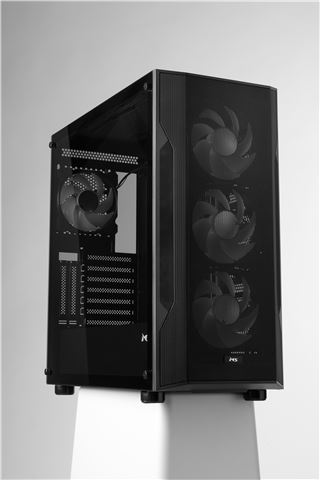 MS FIGHTER V340 gaming kućište