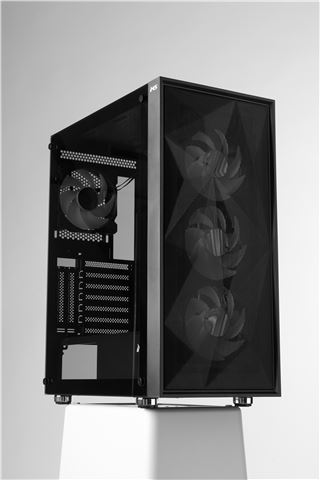 MS FIGHTER V345 gaming kućište