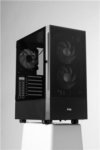 MS FIGHTER V350 gaming kućište