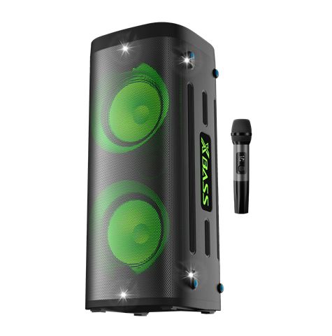 VIVAX VOX BT/karaoke zvučnik BS-1011